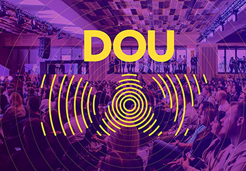 DOU DAY 2025: Diving into the World of Technological Innovations